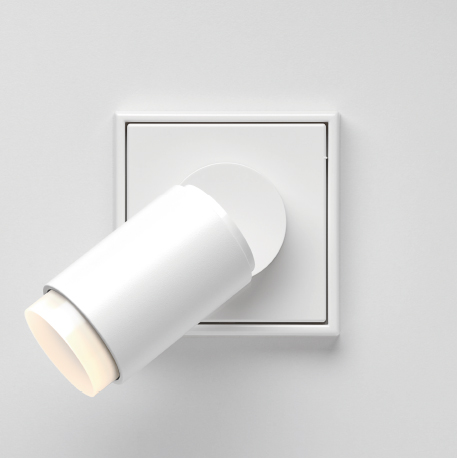 JUNG plug-in LED spotlights